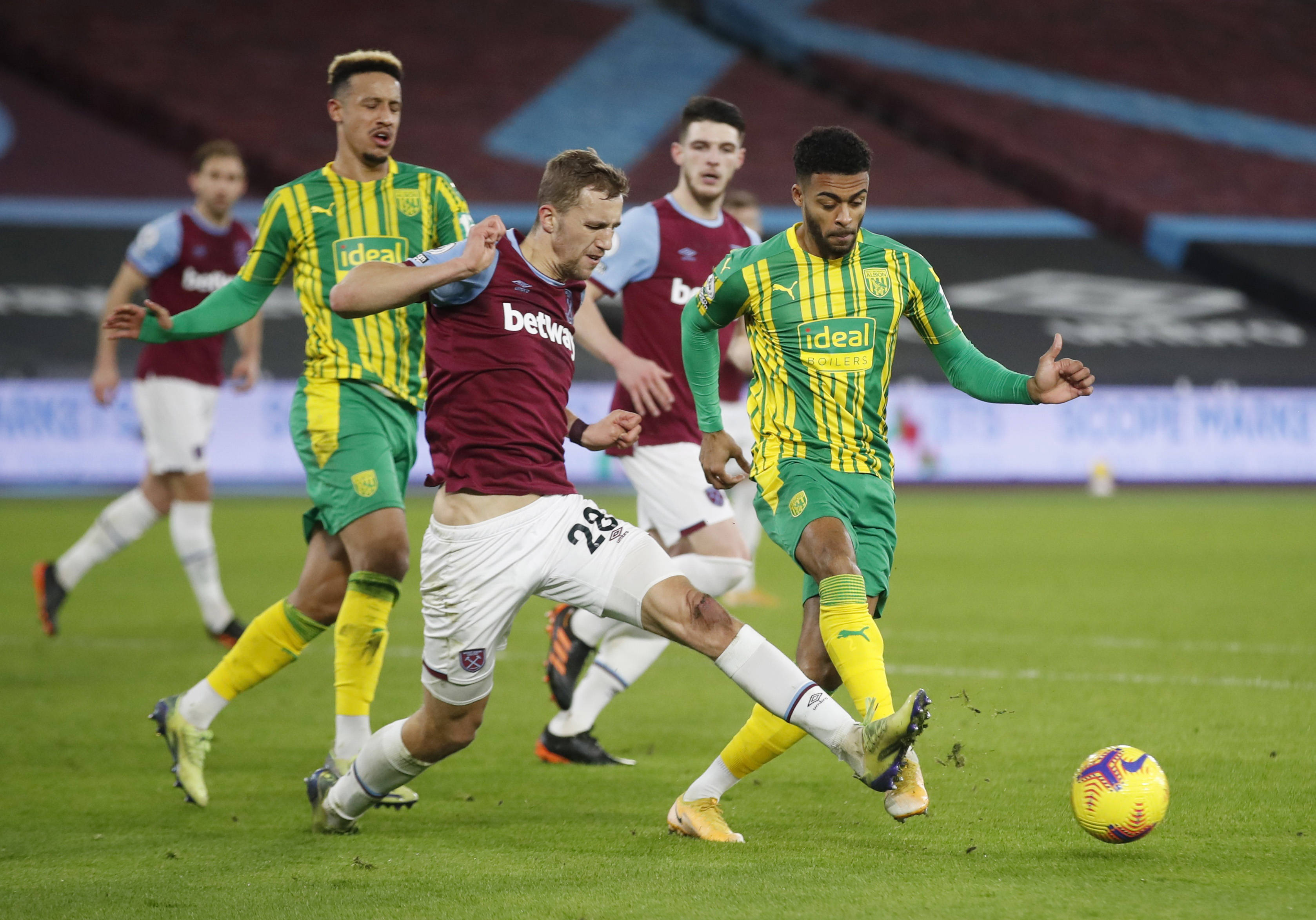 近年来崛起 近年来崛起