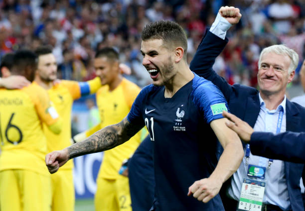 未来的国家 未来的国家