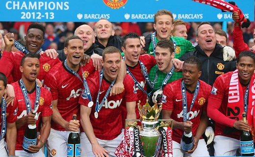 己的輝煌時 己的輝煌時